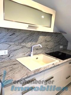 Schönes möbliertes 1-Zimmerapartment Nähe Bad Birnbach - Foto 5