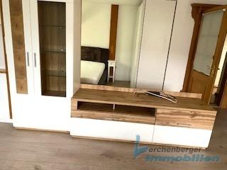 Schönes möbliertes 1-Zimmerapartment Nähe Bad Birnbach - Foto 3