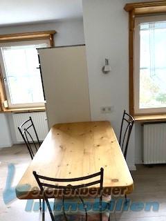 Schönes möbliertes 1-Zimmerapartment Nähe Bad Birnbach - Foto 2