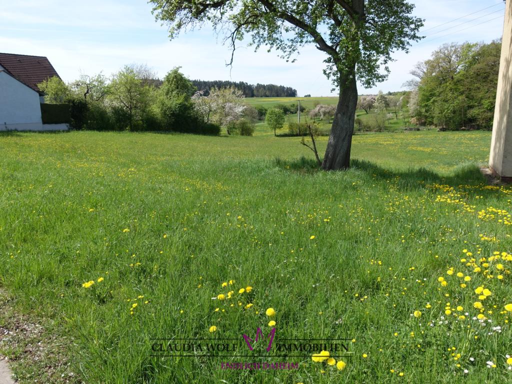 Steinbach 8, Feuchtwangen