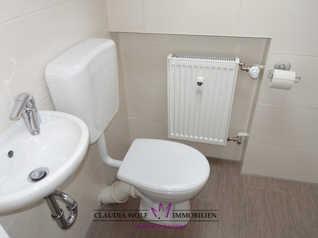 Separates WC OG