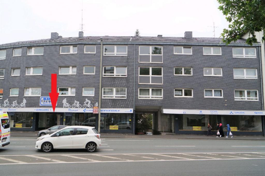 Gesamtansicht