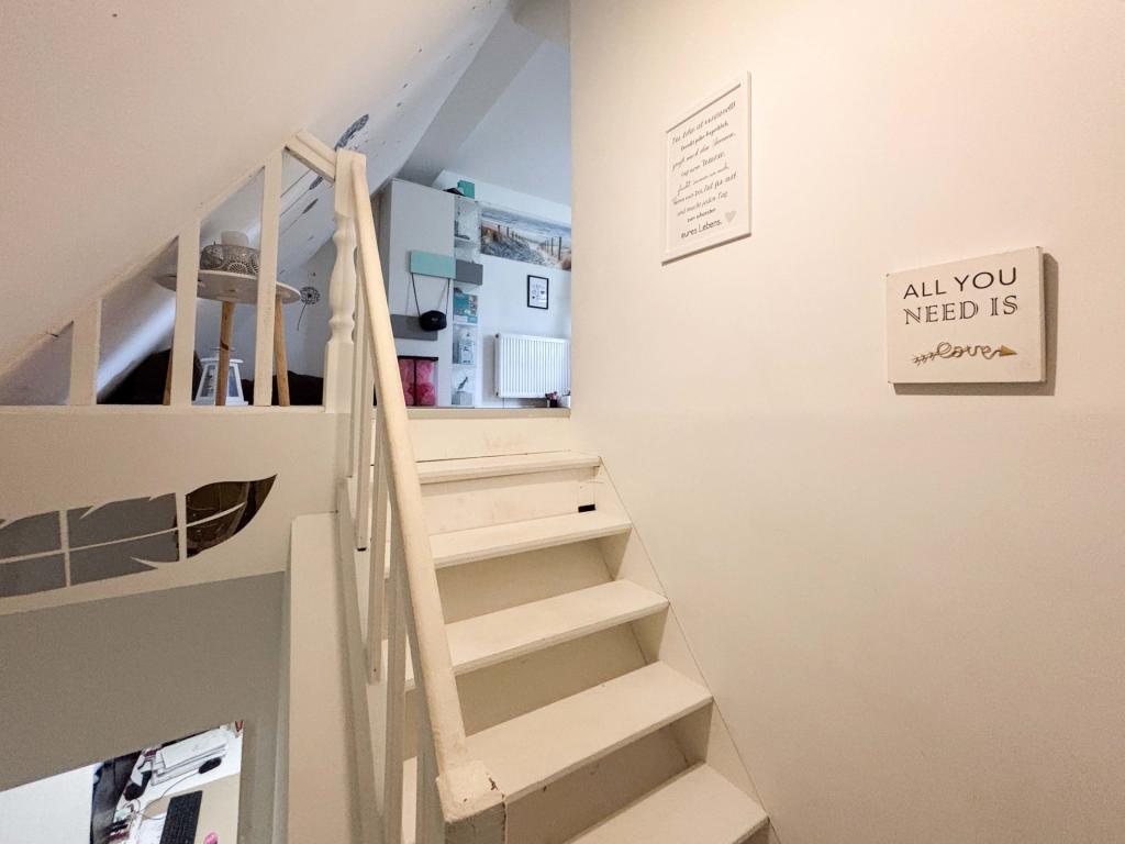 Treppe DG