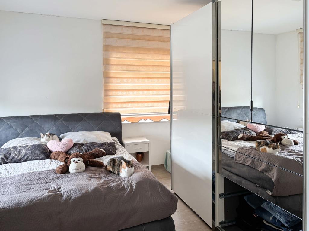 Schlafzimmer OG