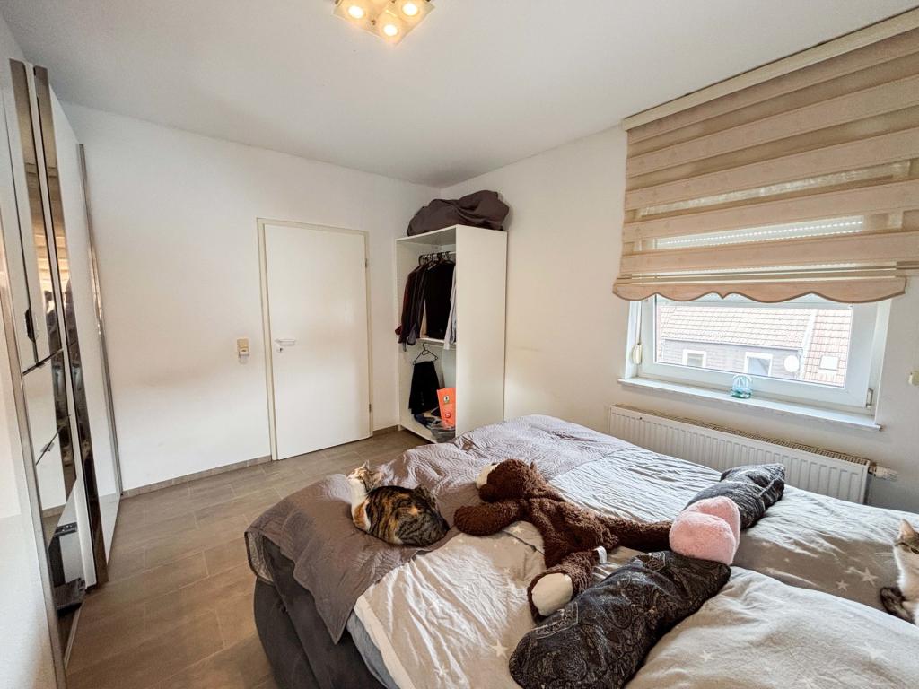 Schlafzimmer OG