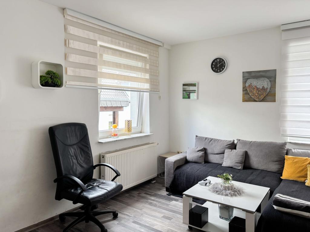 Wohnzimmer EG