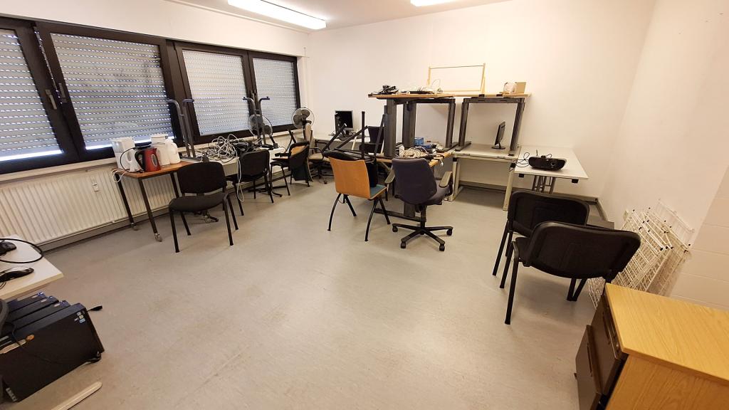 Büro 3
