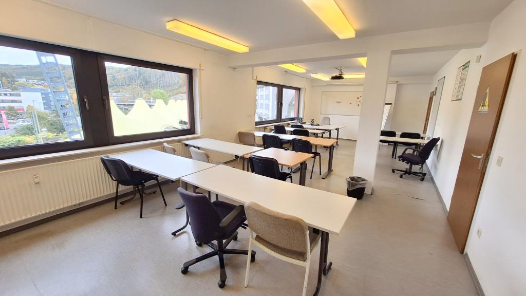 Büro 2