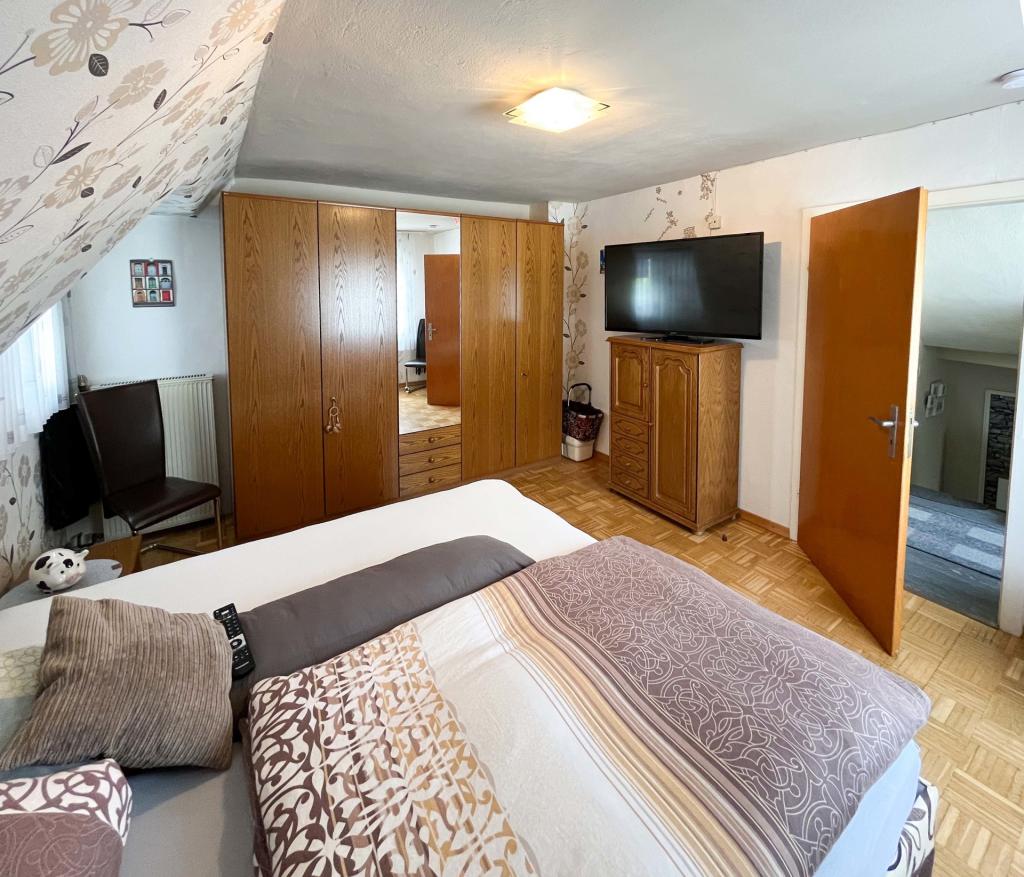 Schlafzimmer OG