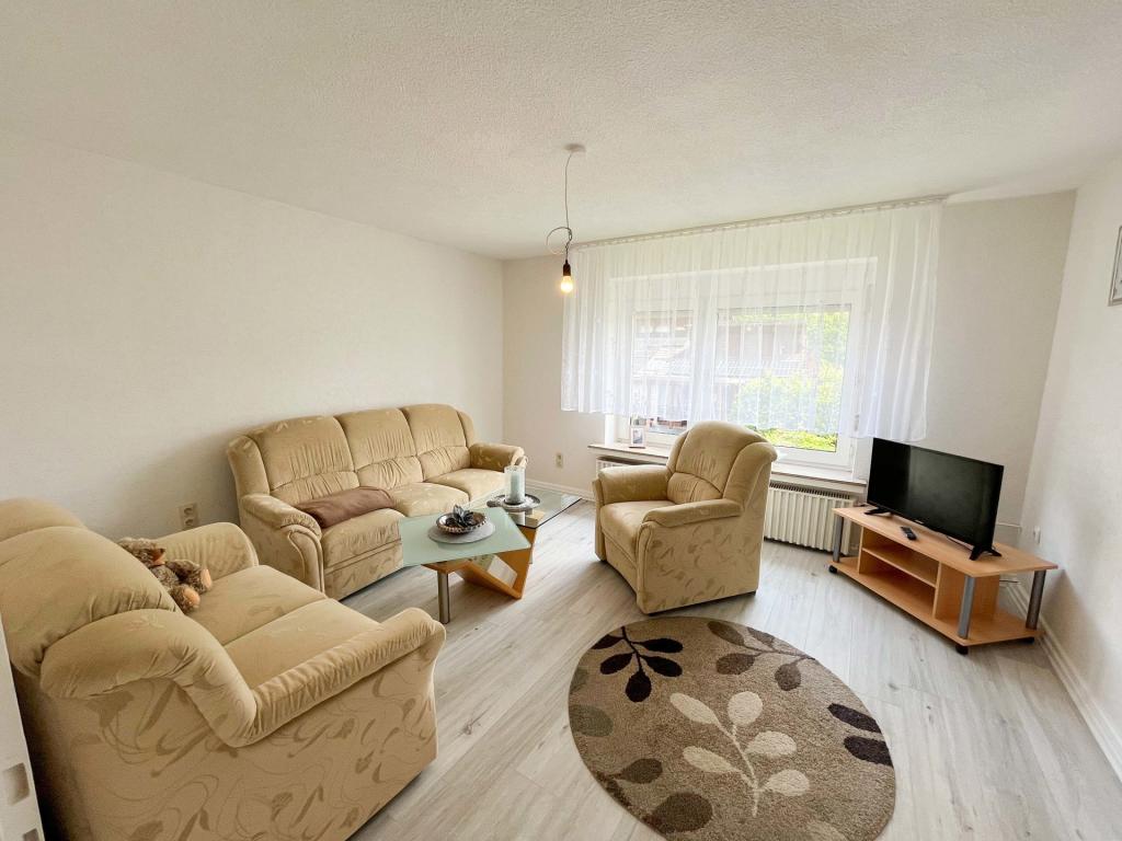 Wohnzimmer EG