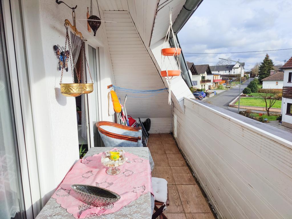 Balkon
