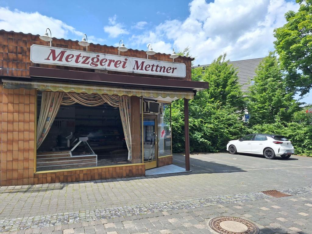 Metzgerei