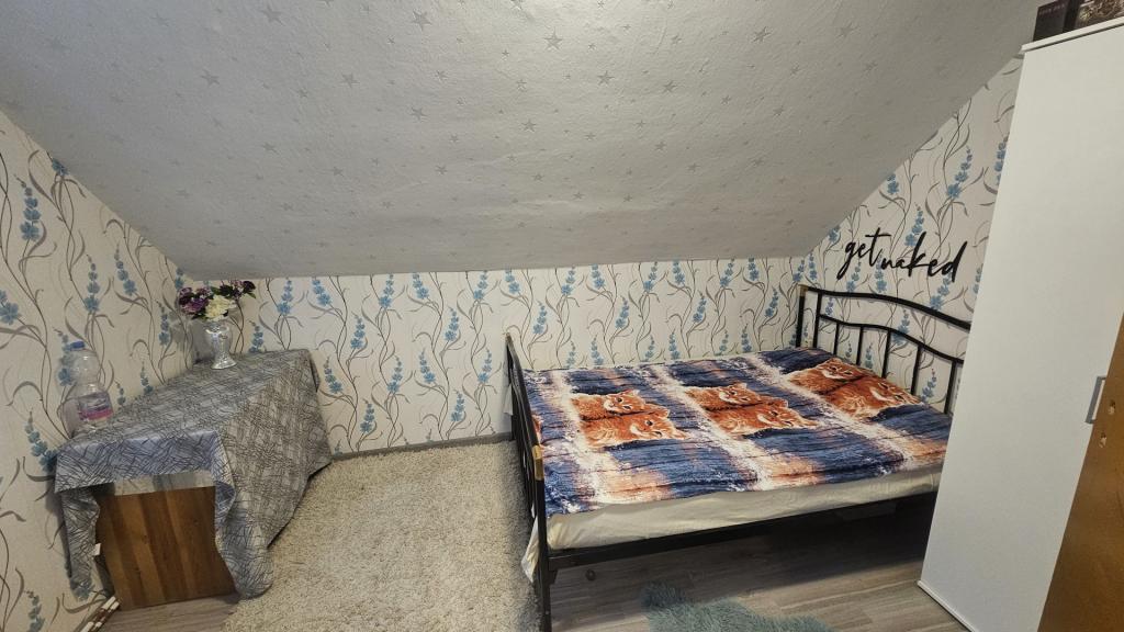 Schlafzimmer OG