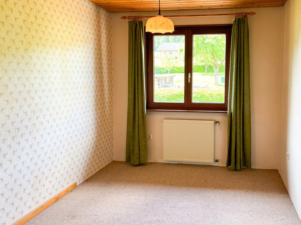 Gästezimmer DG rechts 