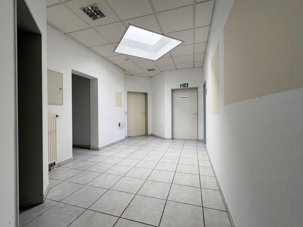 Ausgang/Eingang