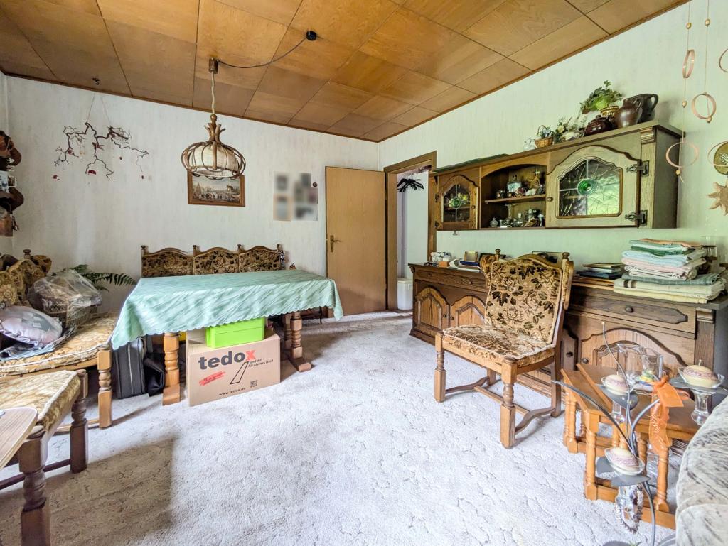 Esszimmer