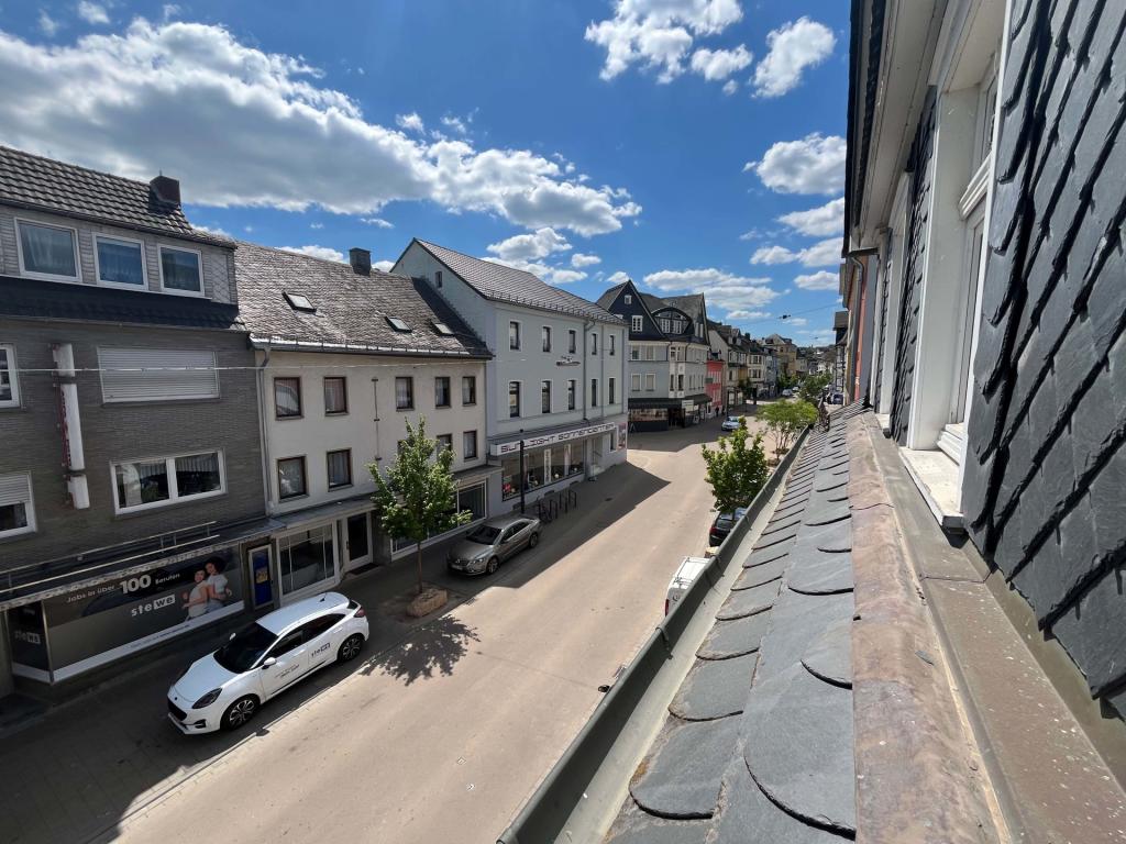 Aussicht 