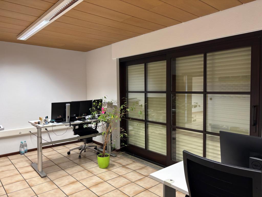 Büro (EG)