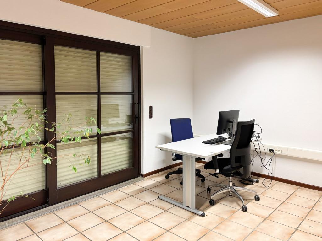 Büro (EG)