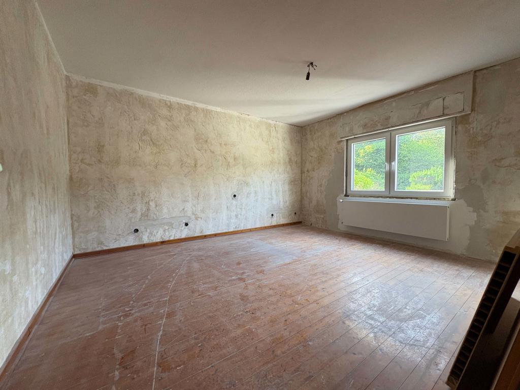 Elternschlafzimmer