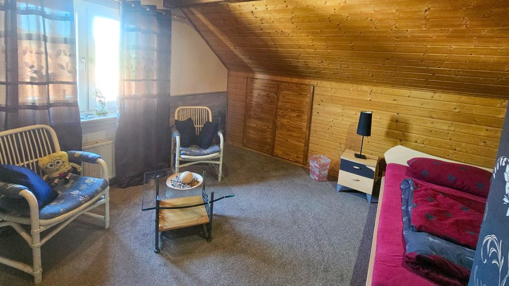 Kinderzimmer I