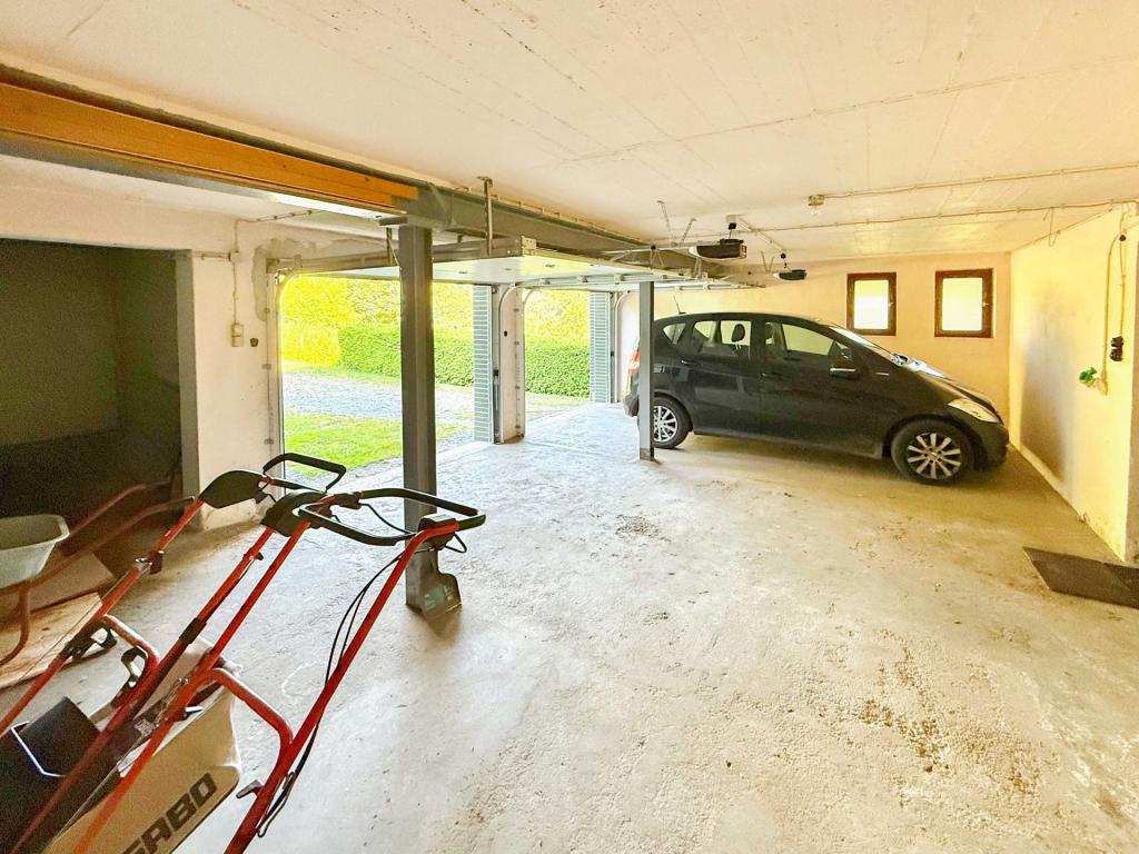 KG Garagenstellplätze