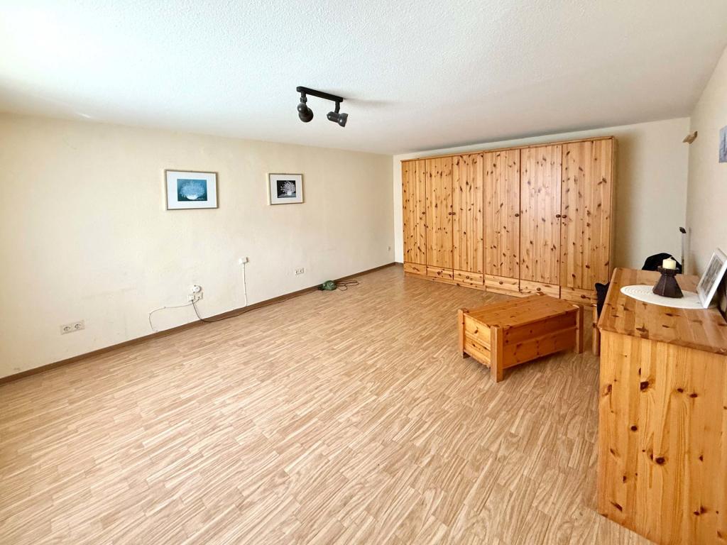 OG rechts Schlafzimmer