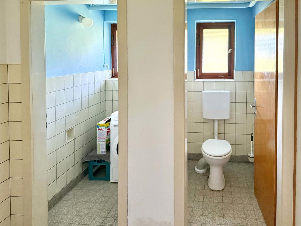 KG WC und WaMA