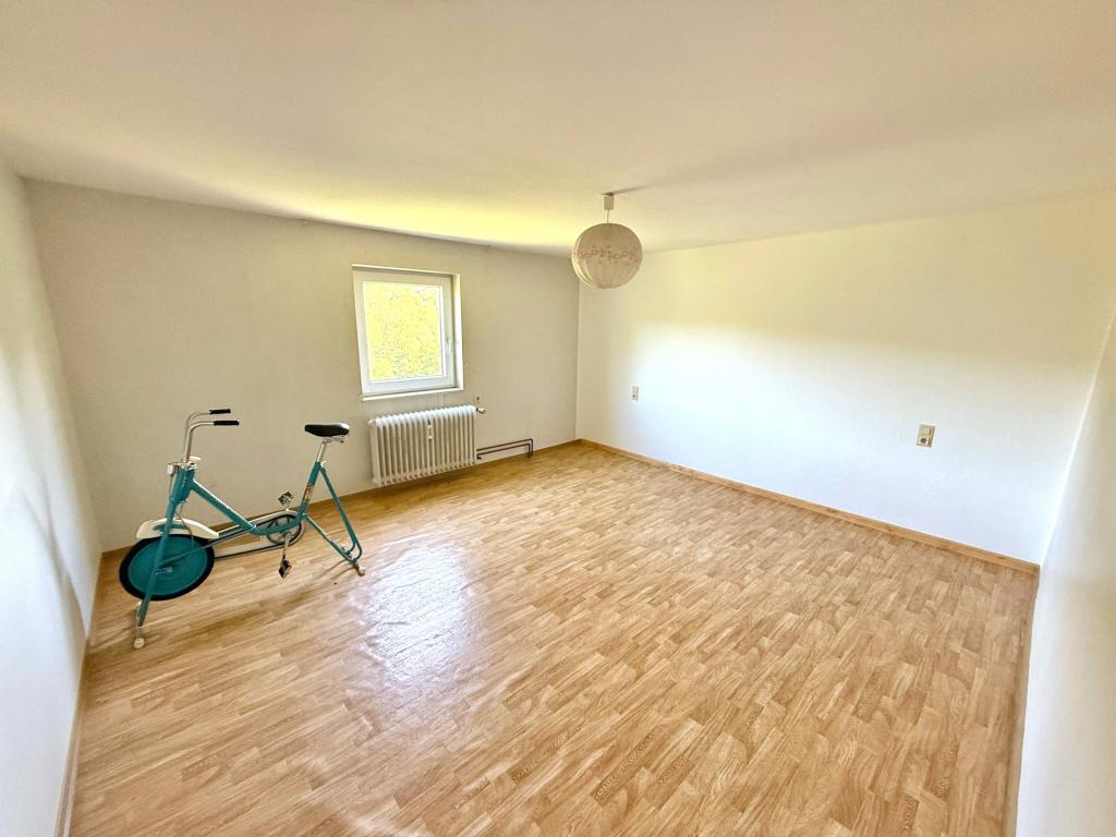 OG rechts Zimmer