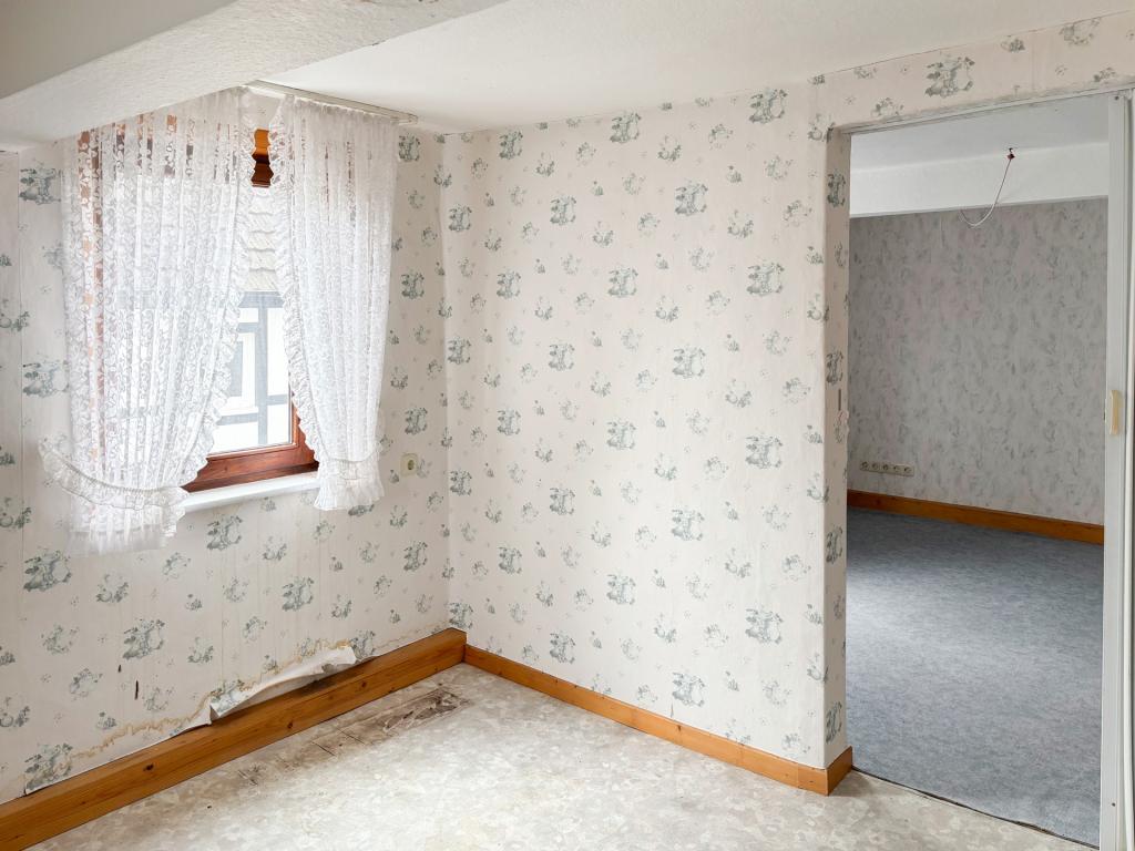 Alte Küche OG