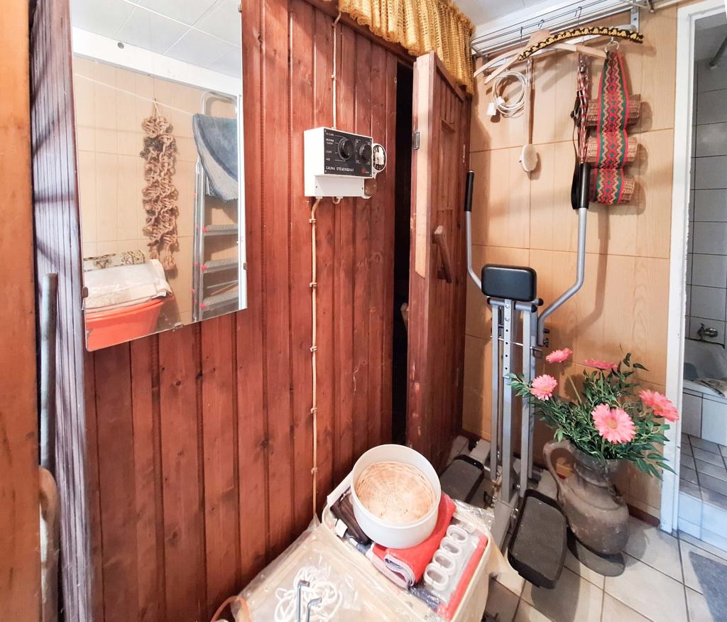 Sauna UG