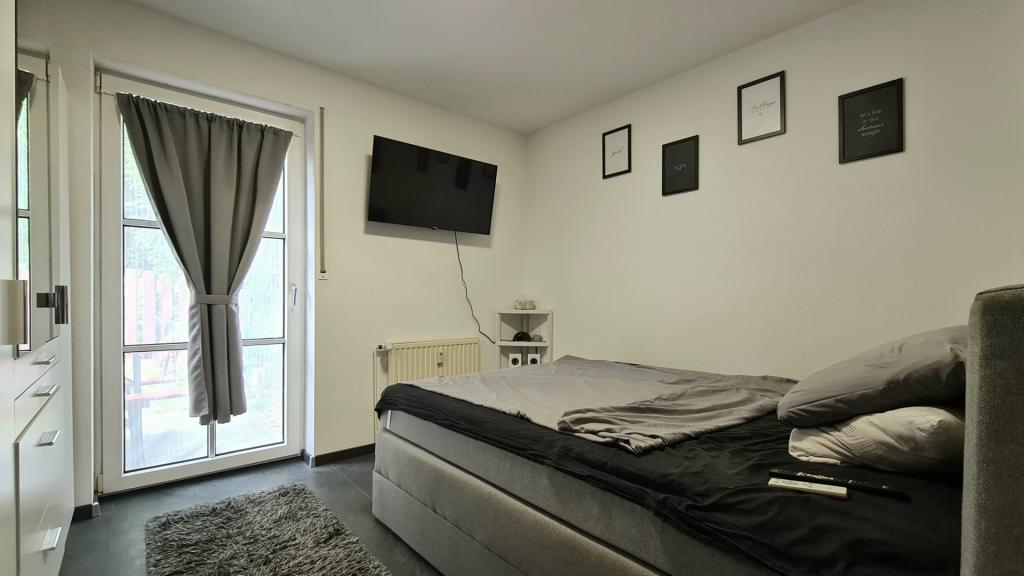 EH 3 - EG rechts - Schlafzimmer