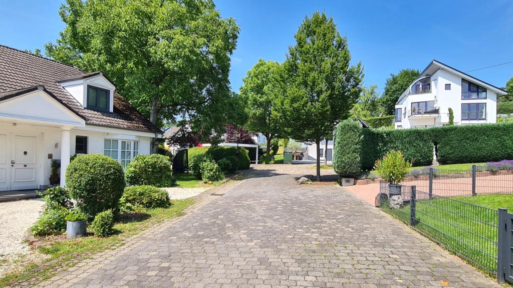 Wohnumfeld