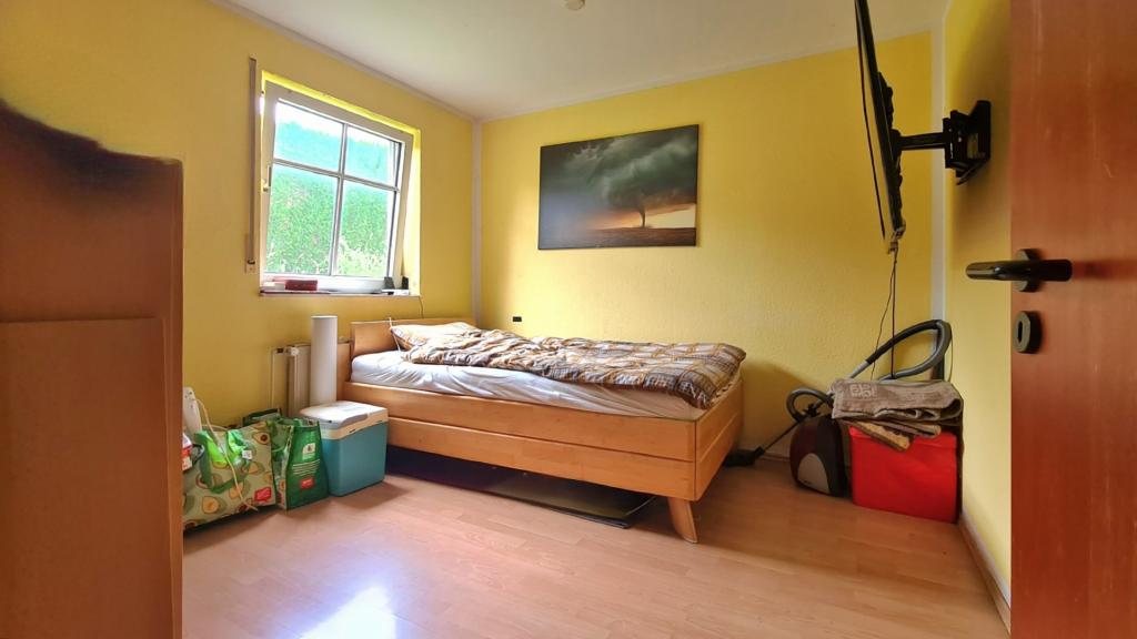 EH 1 - UG links - Schlafzimmer