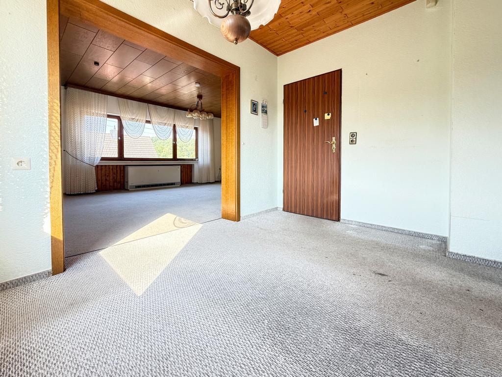 Esszimmer 