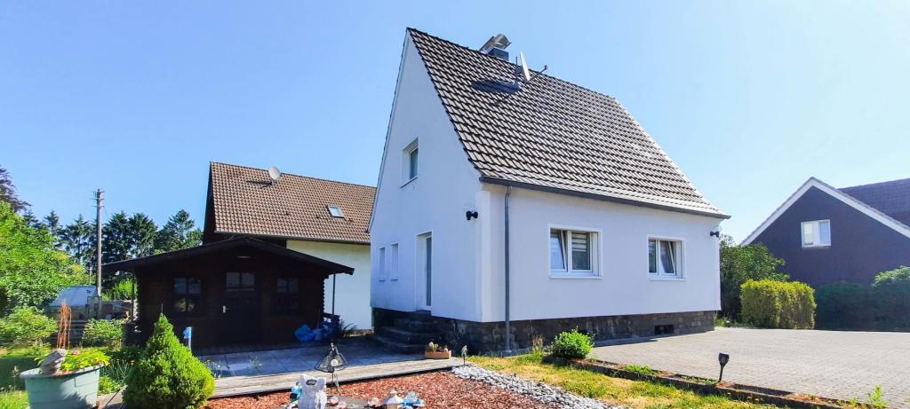 Rückansicht