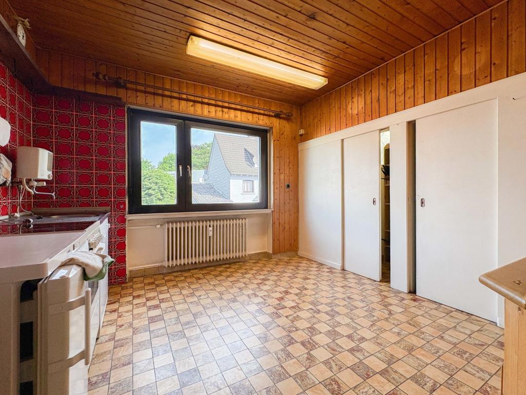 Küche (1.OG)