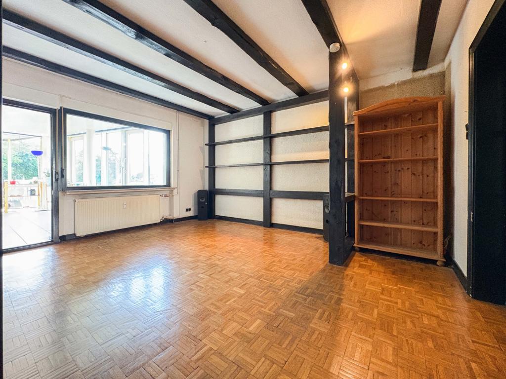 Wohnzimmer (1.OG)