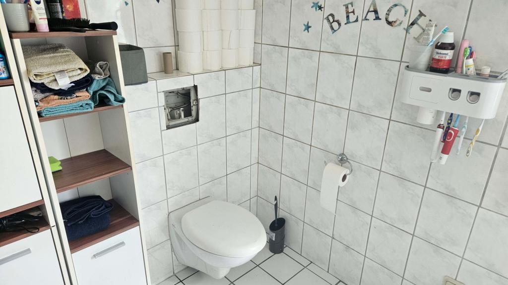 Bad Haus Nr. 5