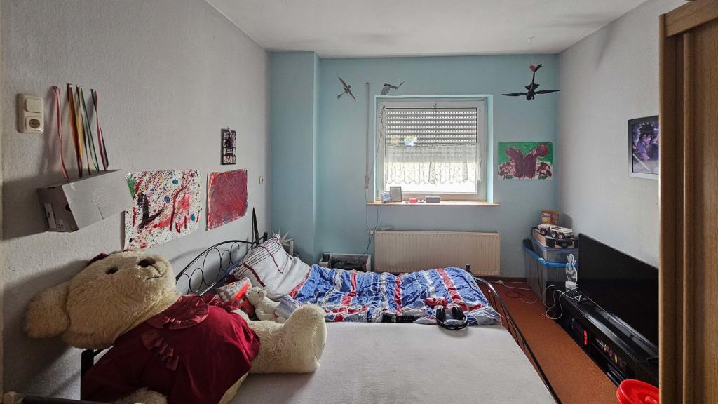 Kinderzimmer Haus Nr. 5a
