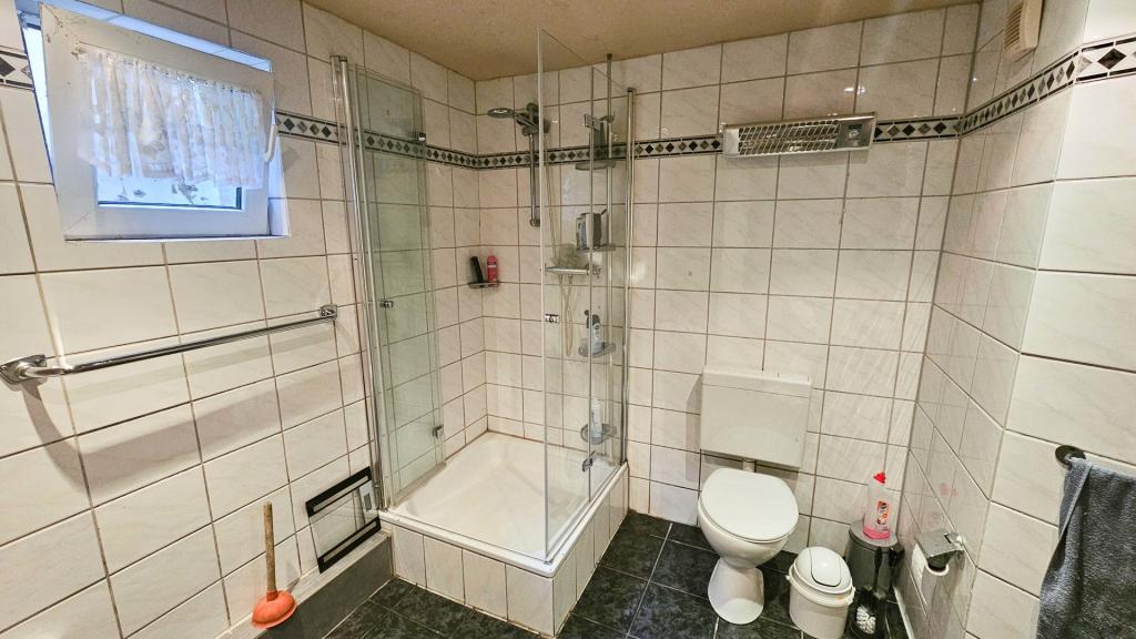 Badezimmer Haus Nr. 5a