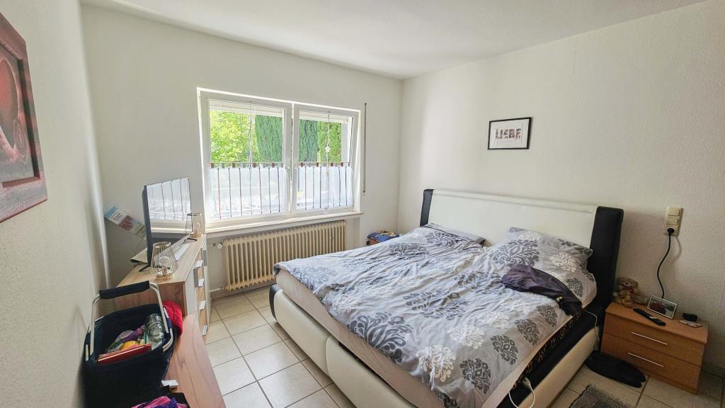 Schlafzimmer Haus Nr. 5a