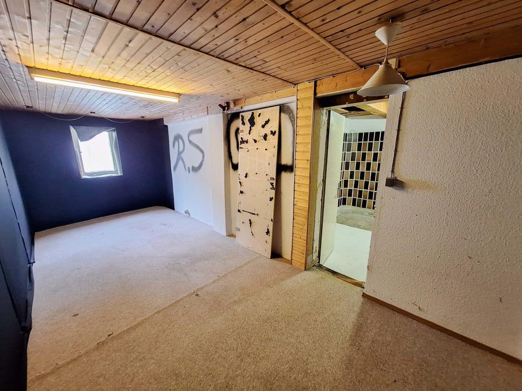 Zimmer EG - Haupthaus