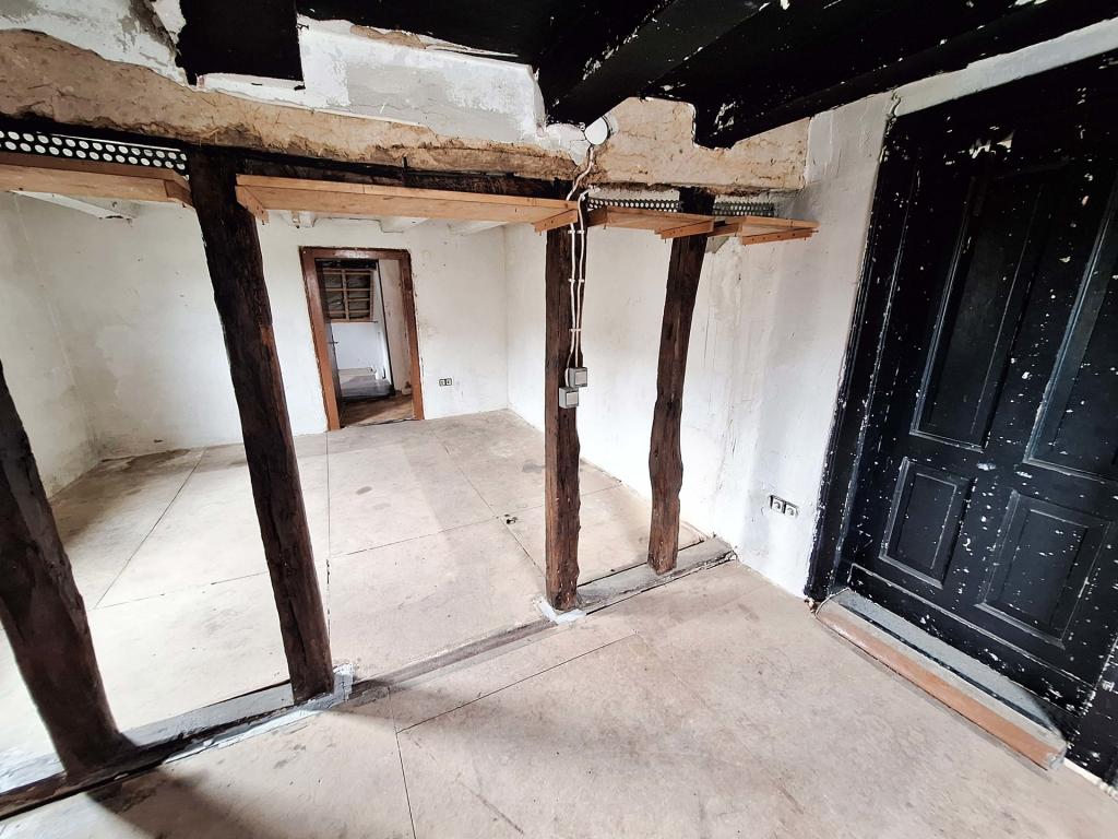 Zimmer OG - Haupthaus