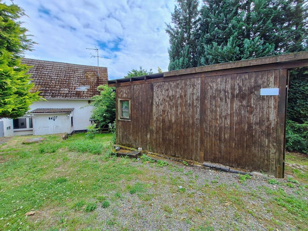 Carport