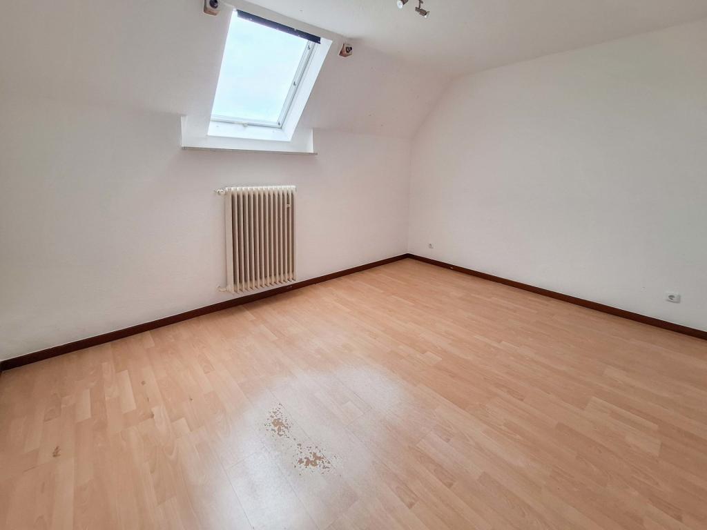 Zimmer I OG - Nebenhaus