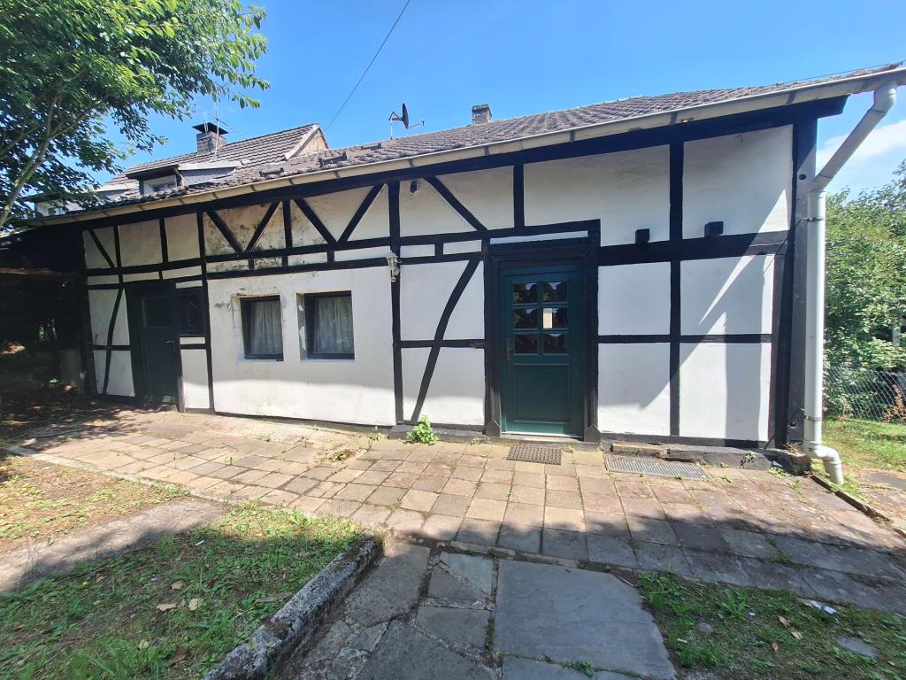 Haupthaus