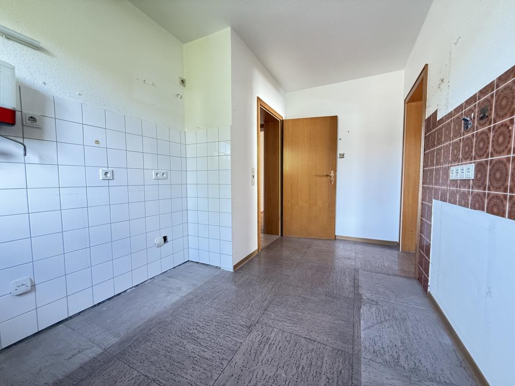 Küche EG
