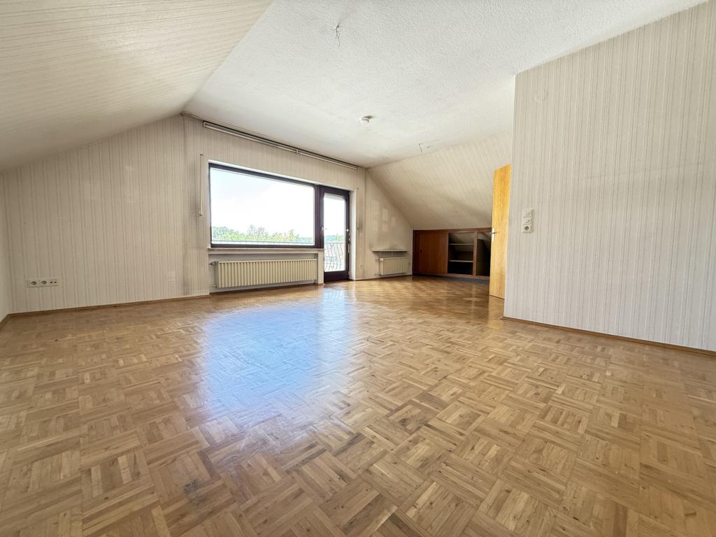 Wohnzimmer OG