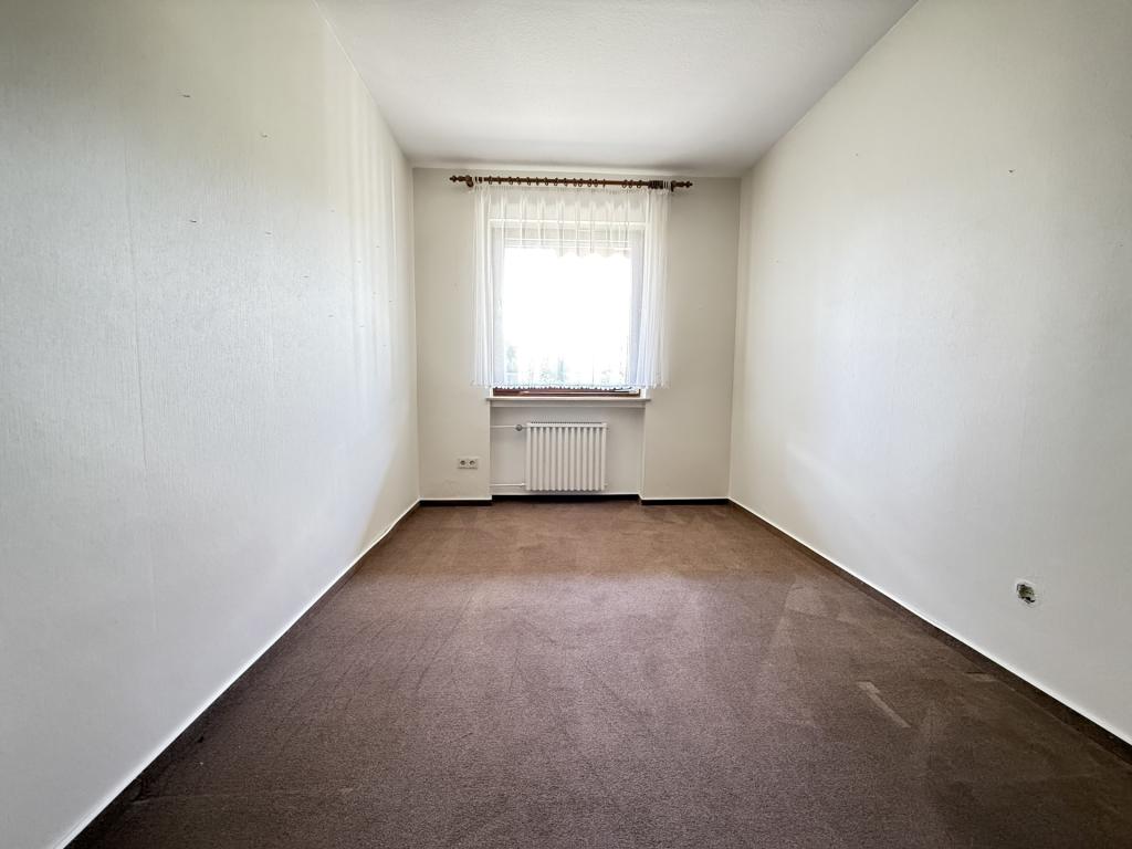 Kinderzimmer EG